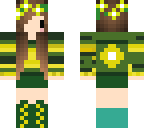 chibi flowey