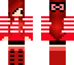 chibi foxy girl