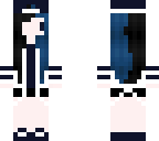chibi girl
