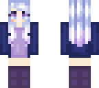 chibi girl