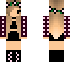 chibi girl edited