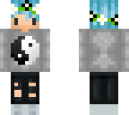 chibi jin jan