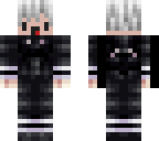 chibi kaneki
