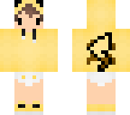 chibi pikachu baby