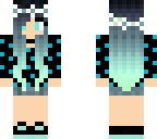 chica hippi