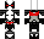 clan skin