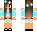 coachella girl edit