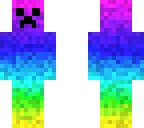 color creeper