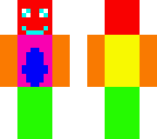 colour derp man