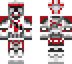 commander thire