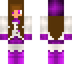 completely purple aphmau edit