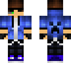cool gamer green