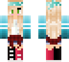 cool girl xd edit