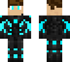 cool skin