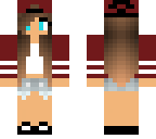 cool tomboy