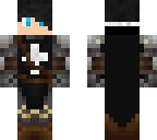 cool zane modifacation