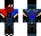 cop bandit