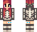 copy of skelly girl