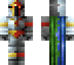 corrupt knight
