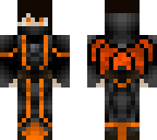 cosmicbat human