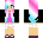 cotton candy
