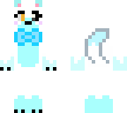 cotton the kitty