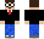 craftingpat and lebaco skin