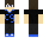 crazy gameryt skin