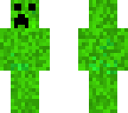 creeper