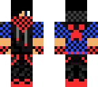 creeper bandit