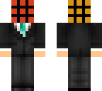 cube suit