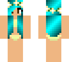 cute bathing suit