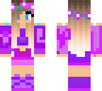 cute galaxy gurl