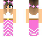 cute girl in beach wear xx