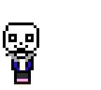 cute sans