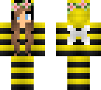 cutie bee
