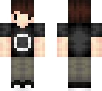 dan without flower crown