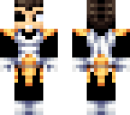 dark vegeta