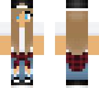 darkshadowpanda normal skin