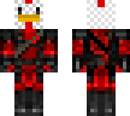 dead chicken