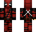deadpool andres