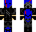 death boy