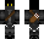 demonic arcer steve