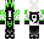 demonic mage 