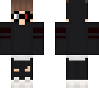 der skin is real