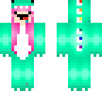 derpy dino