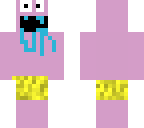 derpy man