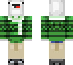 derpy seal green