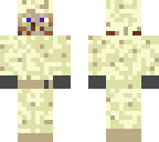 desert dpm steve