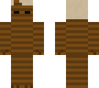 desert shell